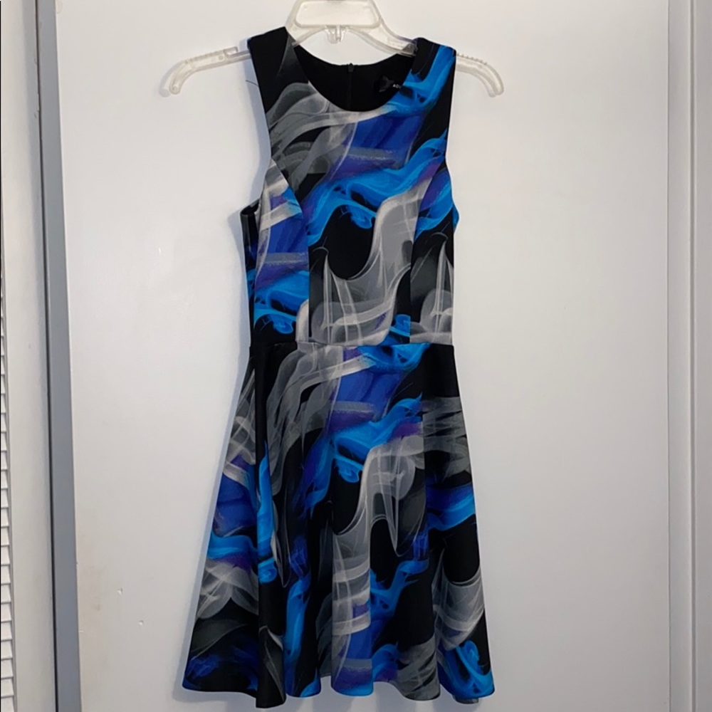 AQUA Dress - Picture 2 of 4